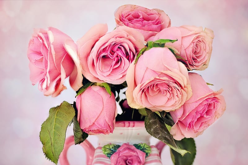 Anniversary Flowers