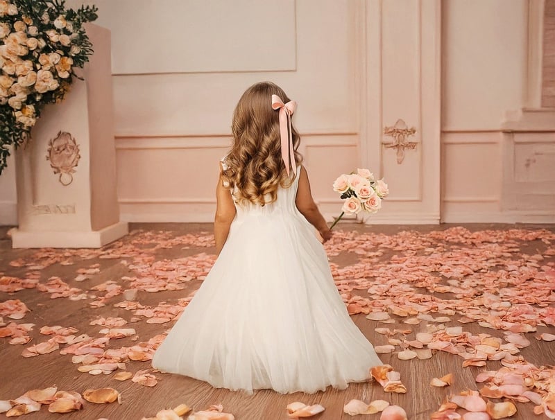 Wedding Flowers